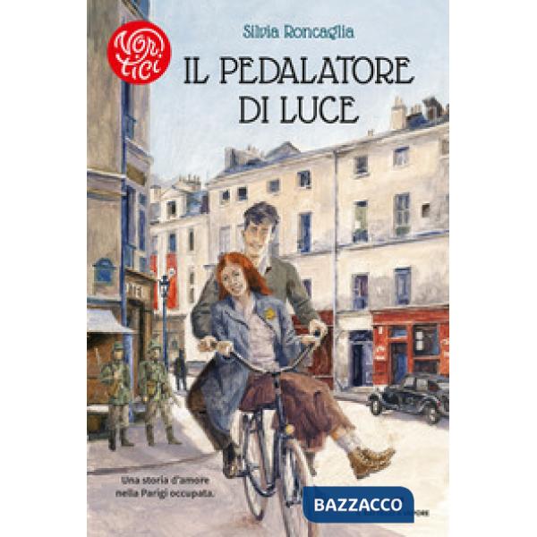 Pedalatore di luce (Il)