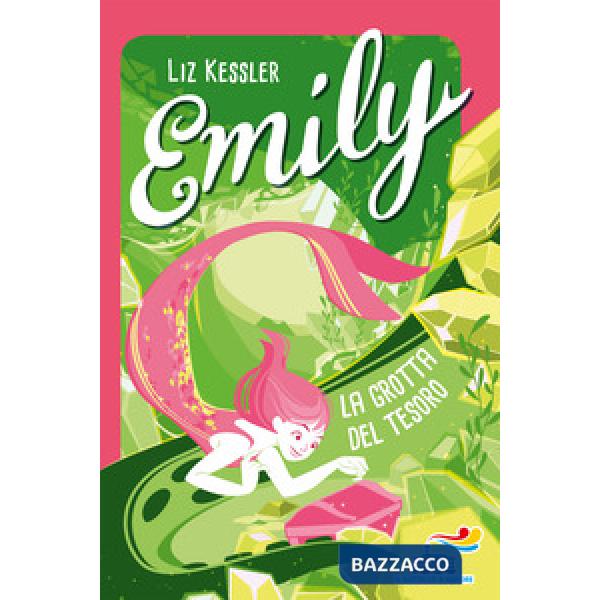 Emily. La grotta del tesoro