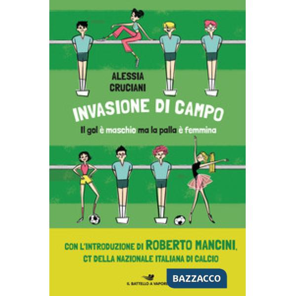 Invasione di campo