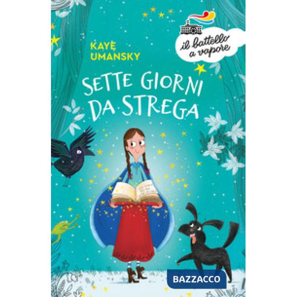 Sette giorni da strega