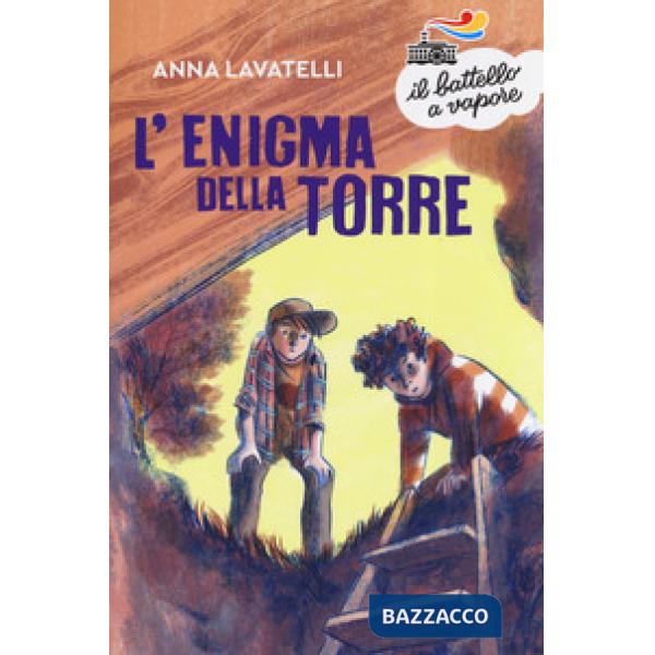 Enigma della torre (L')