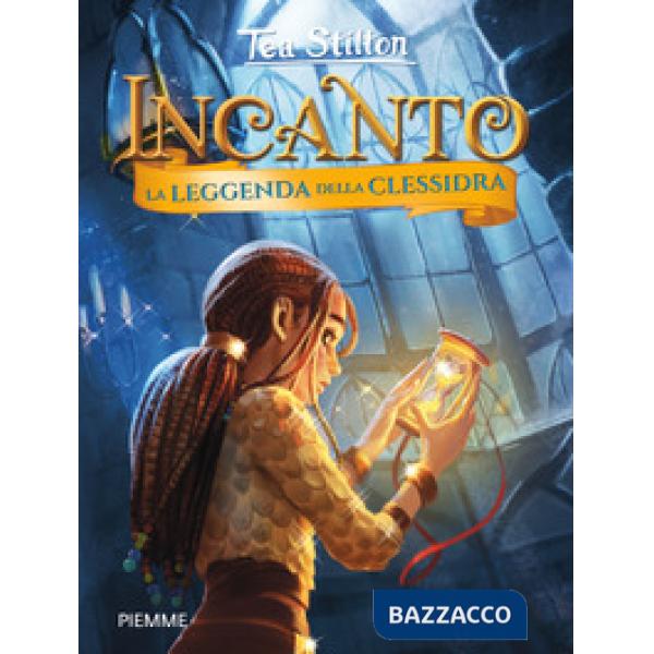 Leggenda della clessidra (La)