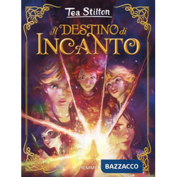 Destino di Incanto (Il)