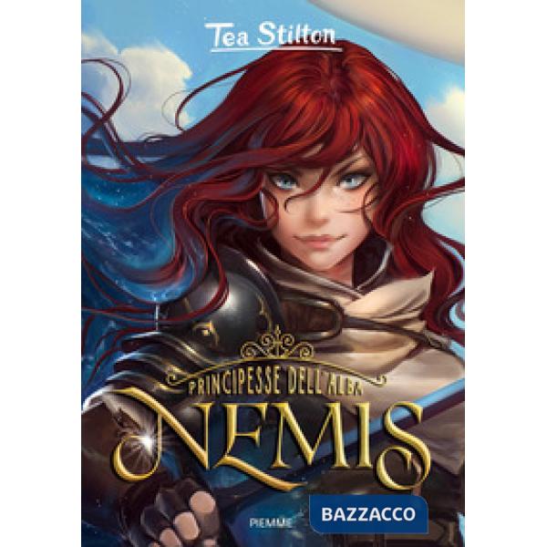 Nemis. Principesse dell'Alba