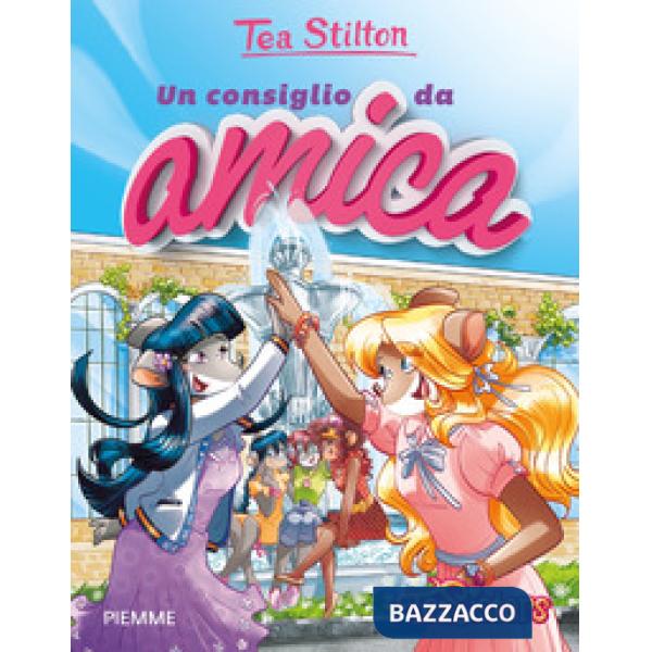 Consiglio da amica (Un)