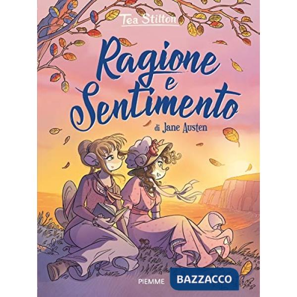 Ragione e sentimento di Jane Austen