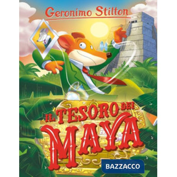 Tesoro dei Maya (Il)