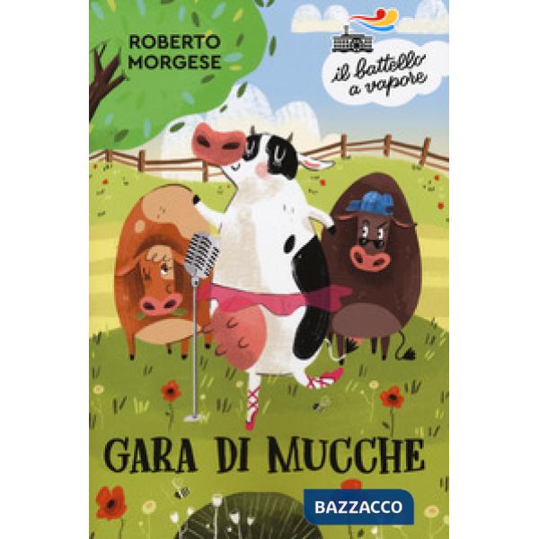 Gara di mucche