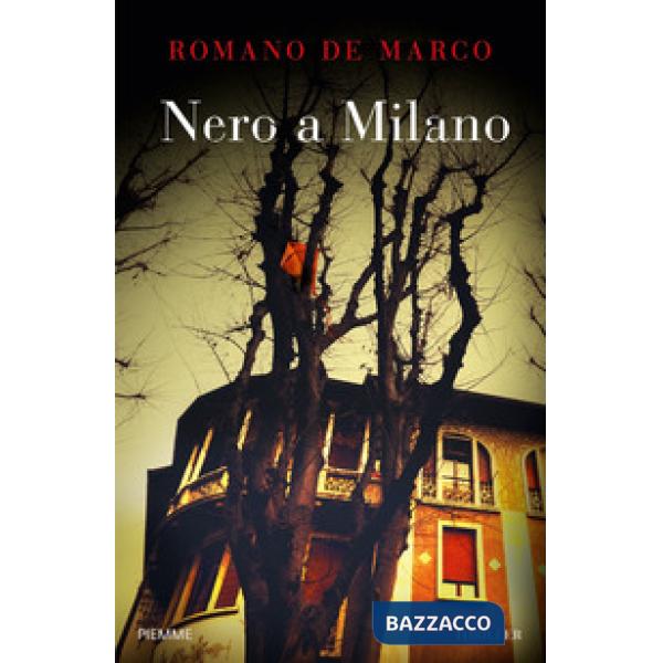 Nero a Milano