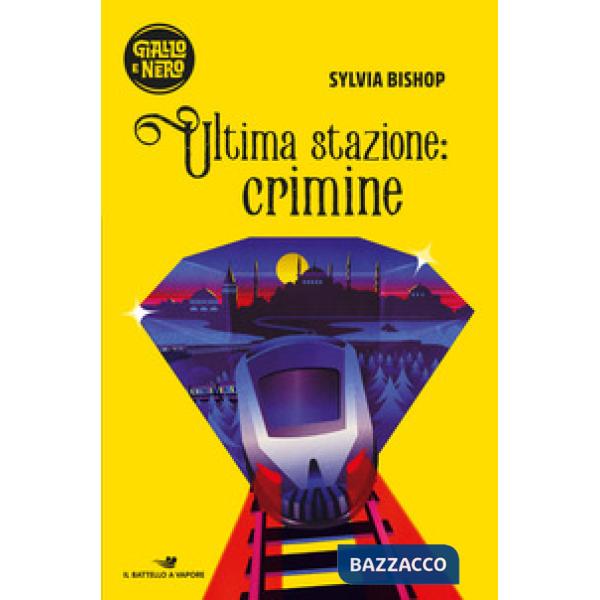 Ultima stazione: crimine