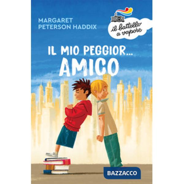 Mio peggior... amico (Il)