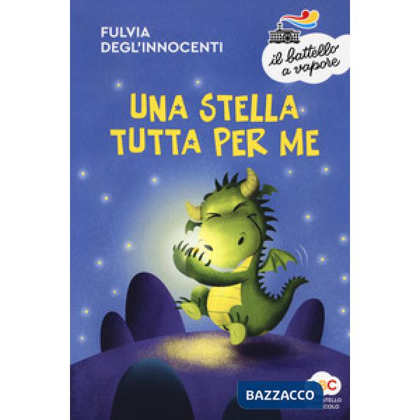 Stella tutta per me. Ediz. a colori (Una)