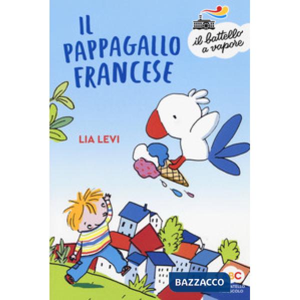 Pappagallo francese. Ediz. a colori (Il)