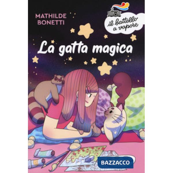 Gatta magica (La)