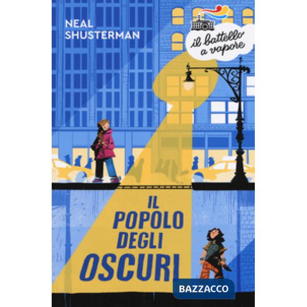 Popolo degli Oscuri (Il)