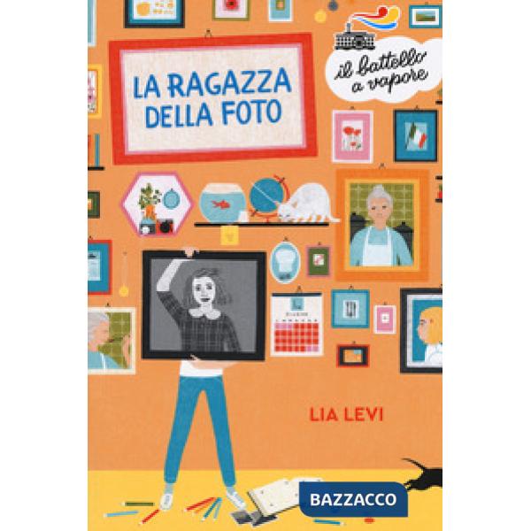 Ragazza della foto (La)