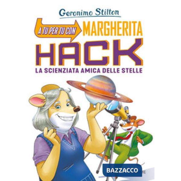 A tu per tu con Margherita Hack. La scienziata amica delle stelle