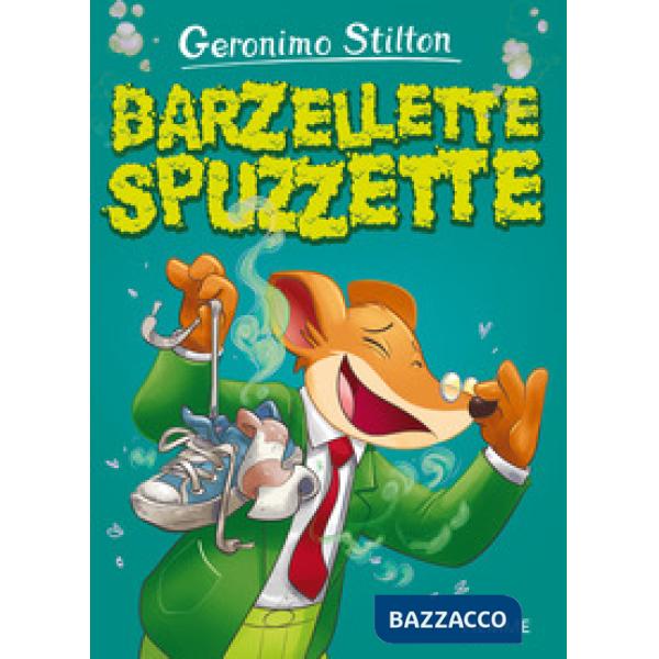 Barzellette spuzzette