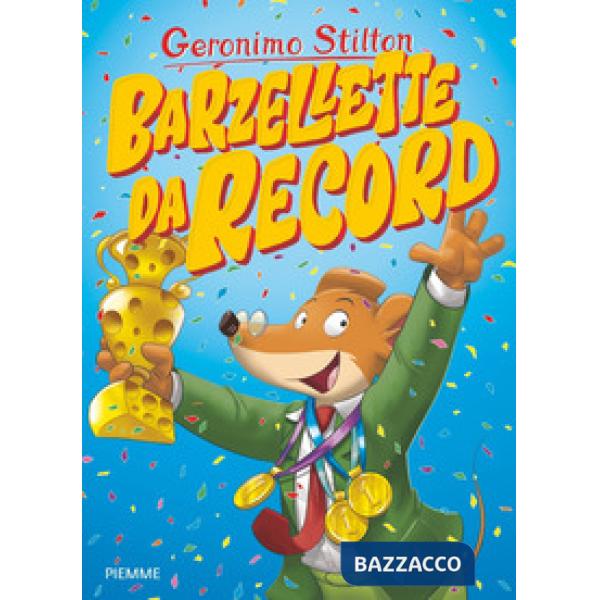 Barzellette da record