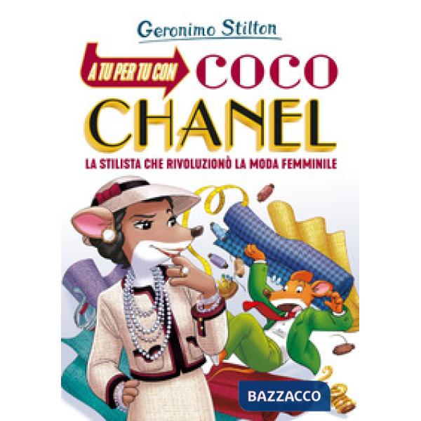 A tu per tu con Coco Chanel. La stilista che rivoluzionò la moda femminile