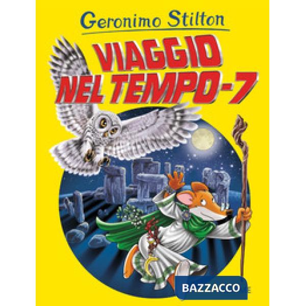 Viaggio nel tempo 7