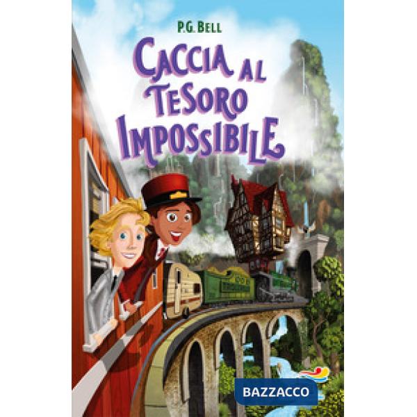 Caccia al tesoro impossibile