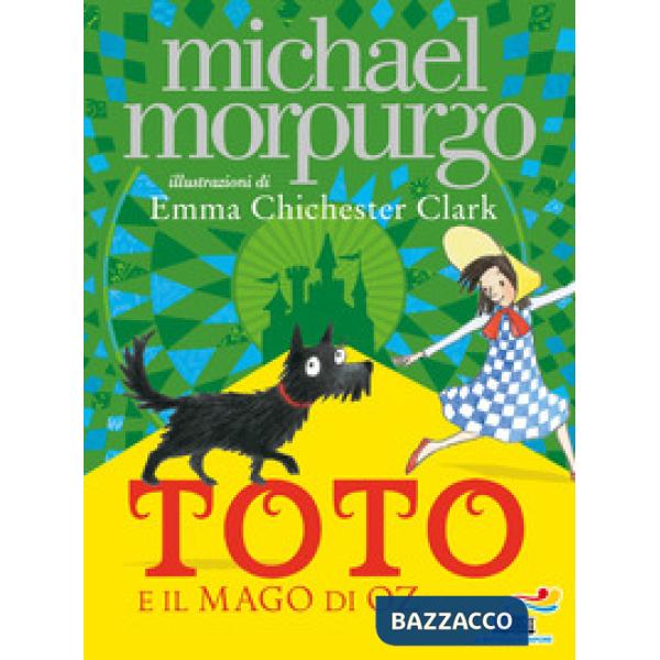 Toto e il Mago di Oz