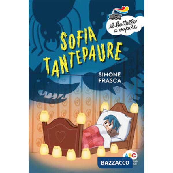 Sofia Tantepaure. Ediz. a colori