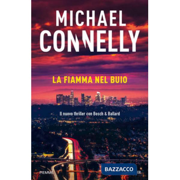 Fiamma nel buio (La)