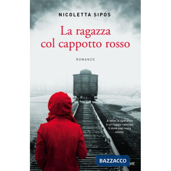 Ragazza col cappotto rosso (La)