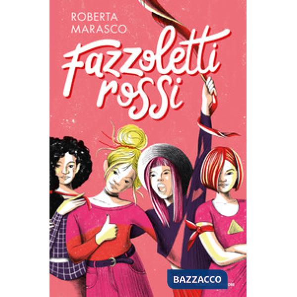 Fazzoletti rossi