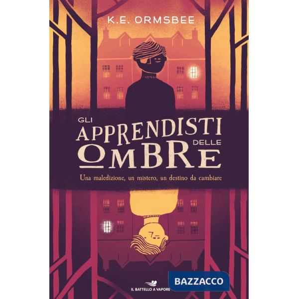 Apprendisti delle ombre (Gli)