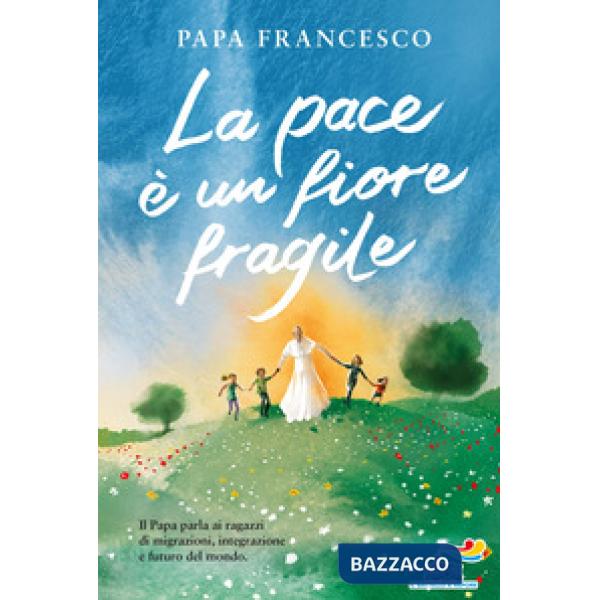 Pace è un fiore fragile (La)