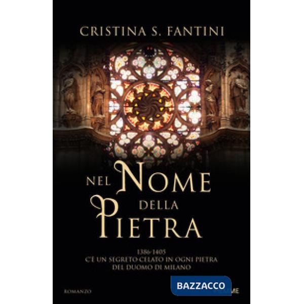 Nel nome della pietra