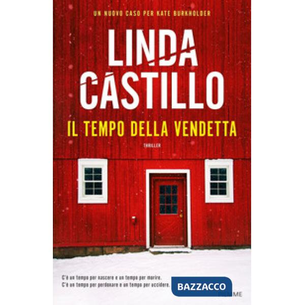 Tempo della vendetta (Il)