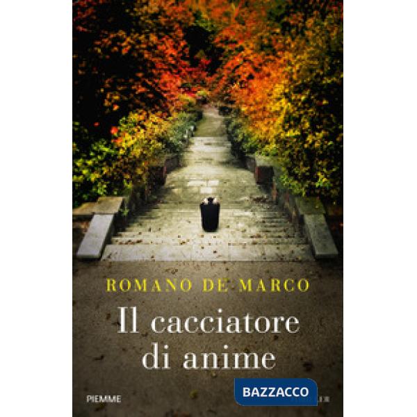 Cacciatore di anime (Il)