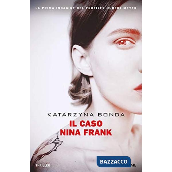 Caso Nina Frank (Il)