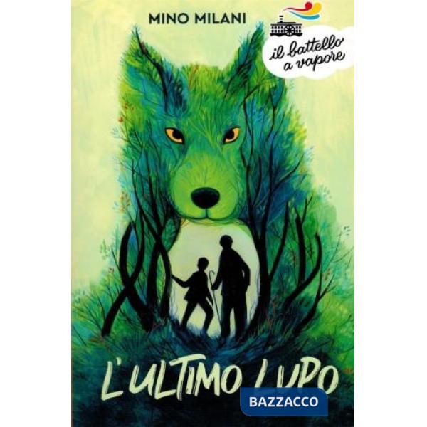 Ultimo lupo (L')