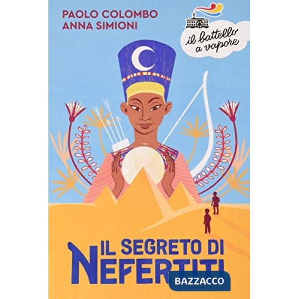 Segreto di Nefertiti (Il)