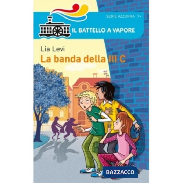 Banda della III C (La)