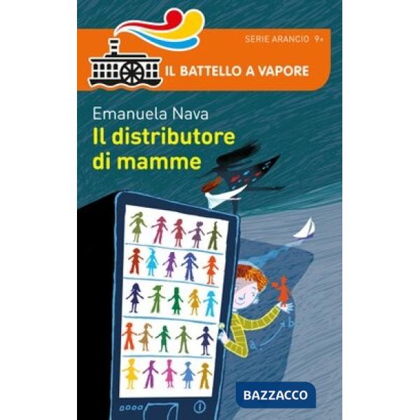 Distributore di mamme (Il)