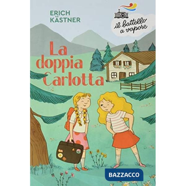 Doppia Carlotta (La)