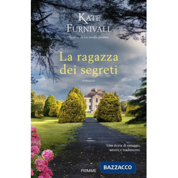 Ragazza dei segreti (La)