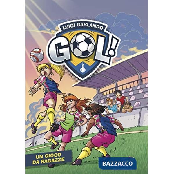 Gioco da ragazze (Un)