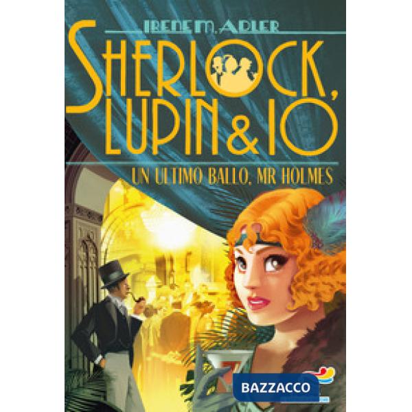 Ultimo ballo, Mr Holmes (Un)