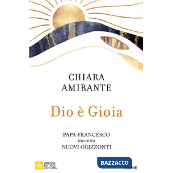 Dio è gioia. Papa Francesco incontra Nuovi Orizzonti