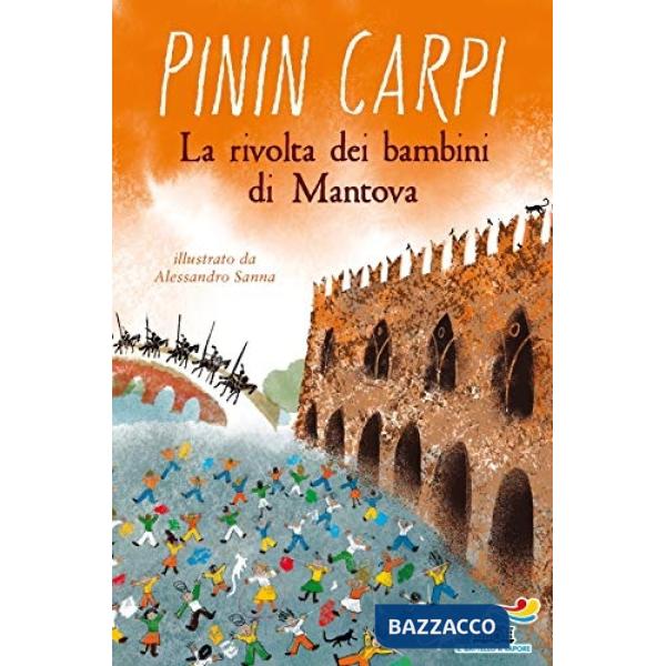 Rivolta dei bambini di Mantova (La)