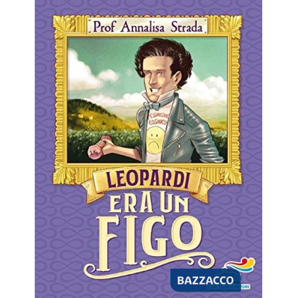 Leopardi era un figo