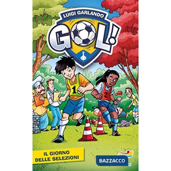 Giorno delle selezioni (Il)