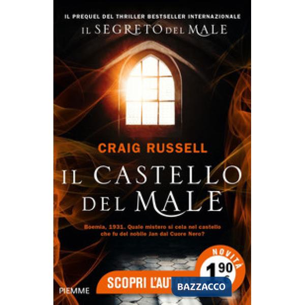 Castello del male (Il)